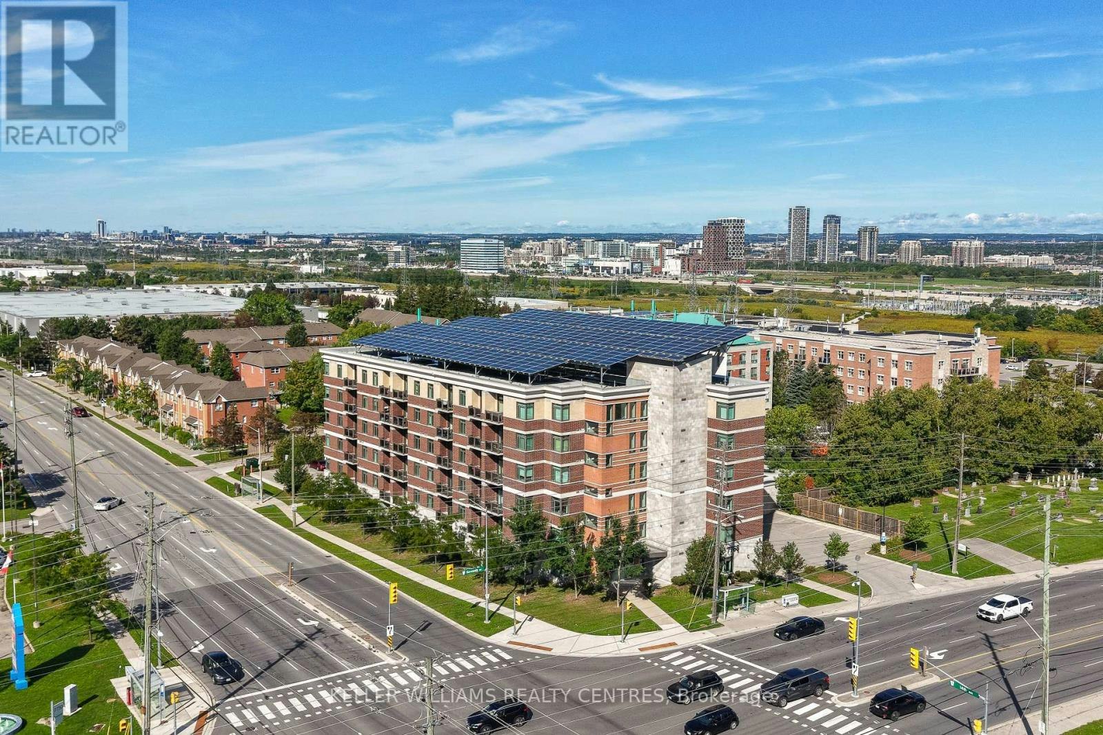 607-7768 Kennedy Road, Markham, ON, L3R 5K1 - 4