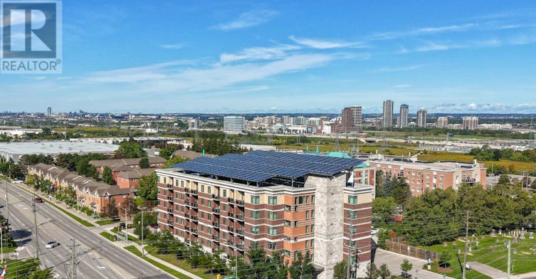 607-7768 Kennedy Road, Markham, ON, L3R 5K1 - 4