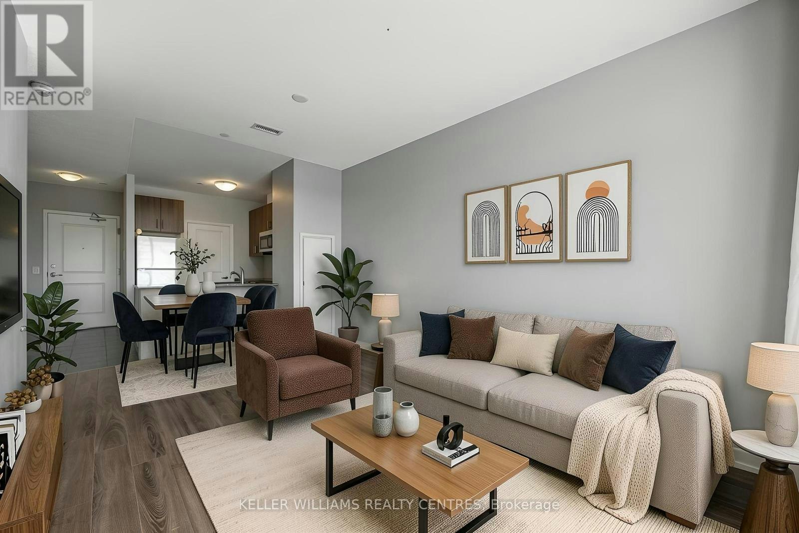 607-7768 Kennedy Road, Markham, ON, L3R 5K1 - 14