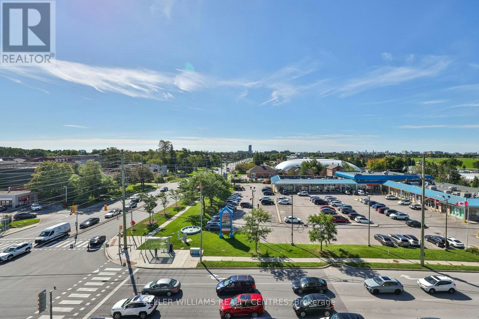 607-7768 Kennedy Road, Markham, ON, L3R 5K1 - 23