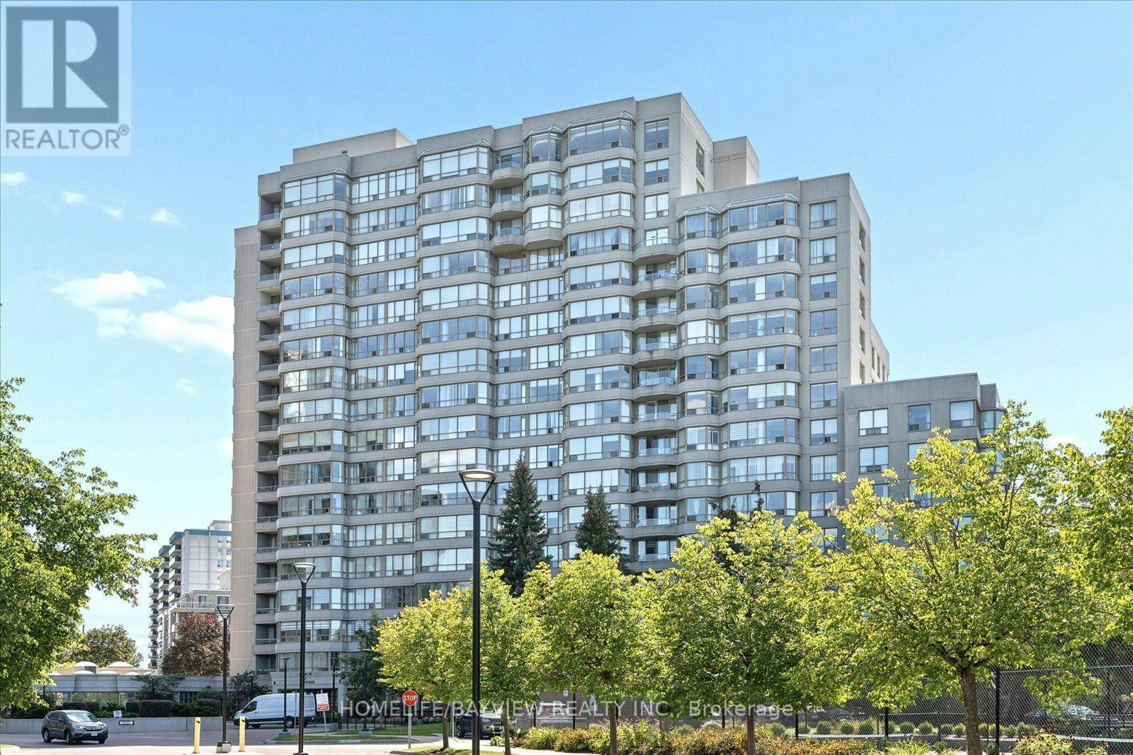 515-7 Townsgate Drive, Vaughan, ON, L4J 7Z9