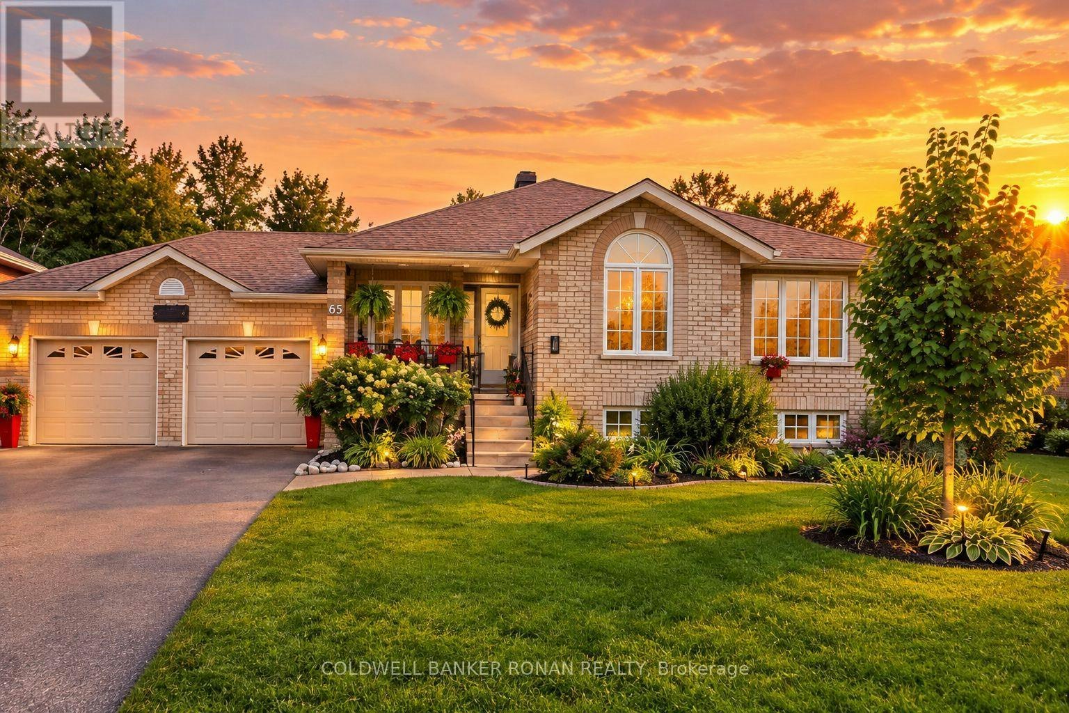 65 Burbank Circle, Adjala-Tosorontio, ON, L0M 1J0