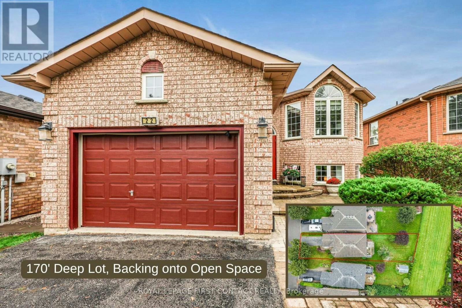 22 Logan Court, Barrie, ON, L4N 8G9