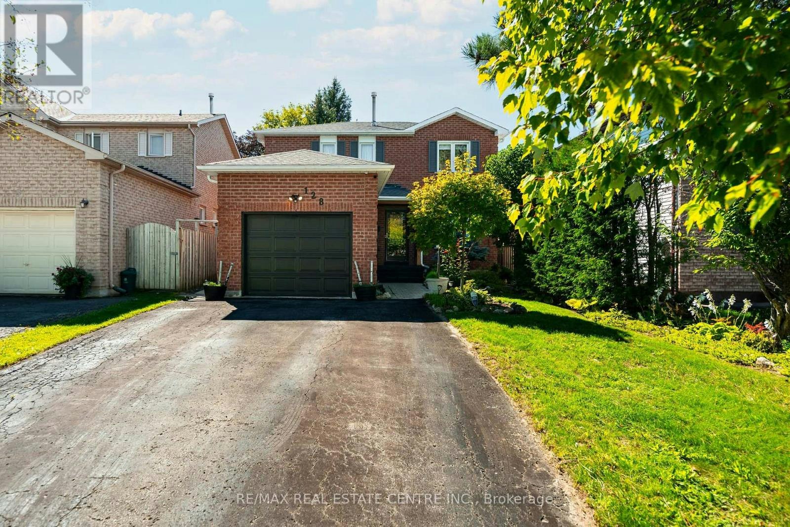 128 Elaine Drive, Orangeville, ON, L9W 4S1