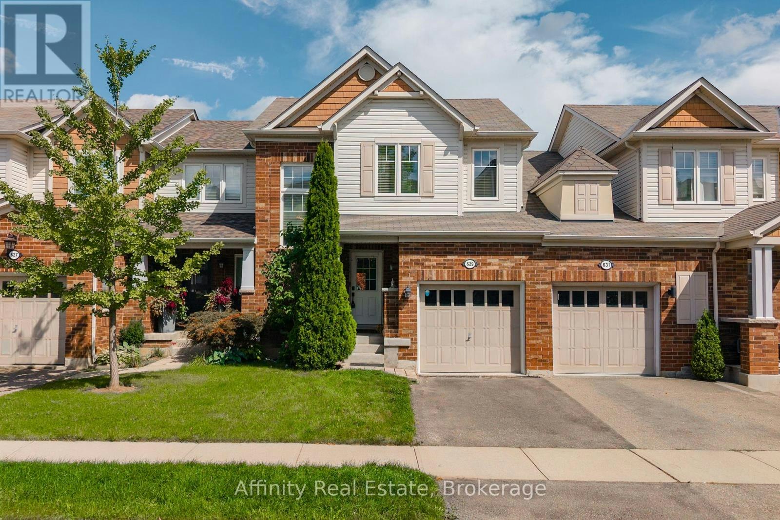 629 Gervais Terrace, Milton, ON, L9T 7R6