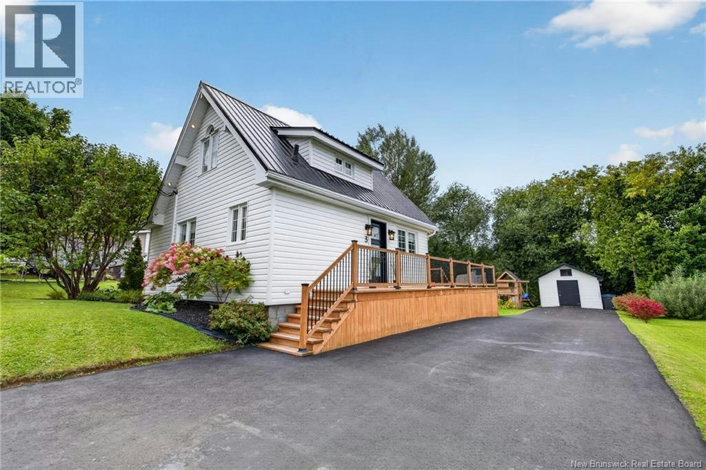 3 Macbeath Court, Tide Head, NB, E3N 4P6