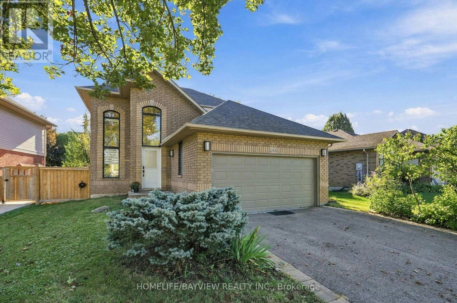 183 Kitty Murray Lane, Hamilton, ON, L9K 1H7