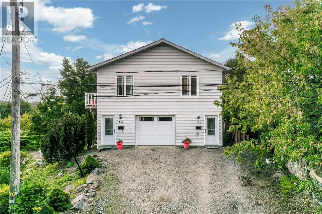 133-135 Portage, Greater Sudbury, ON, P3B 3H1