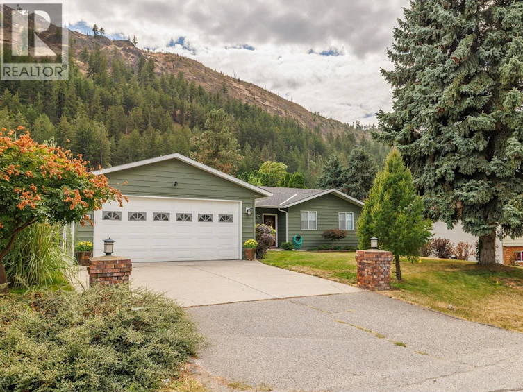 1345 Brentwood Road, West Kelowna, BC, V1Z 1K8 - 2