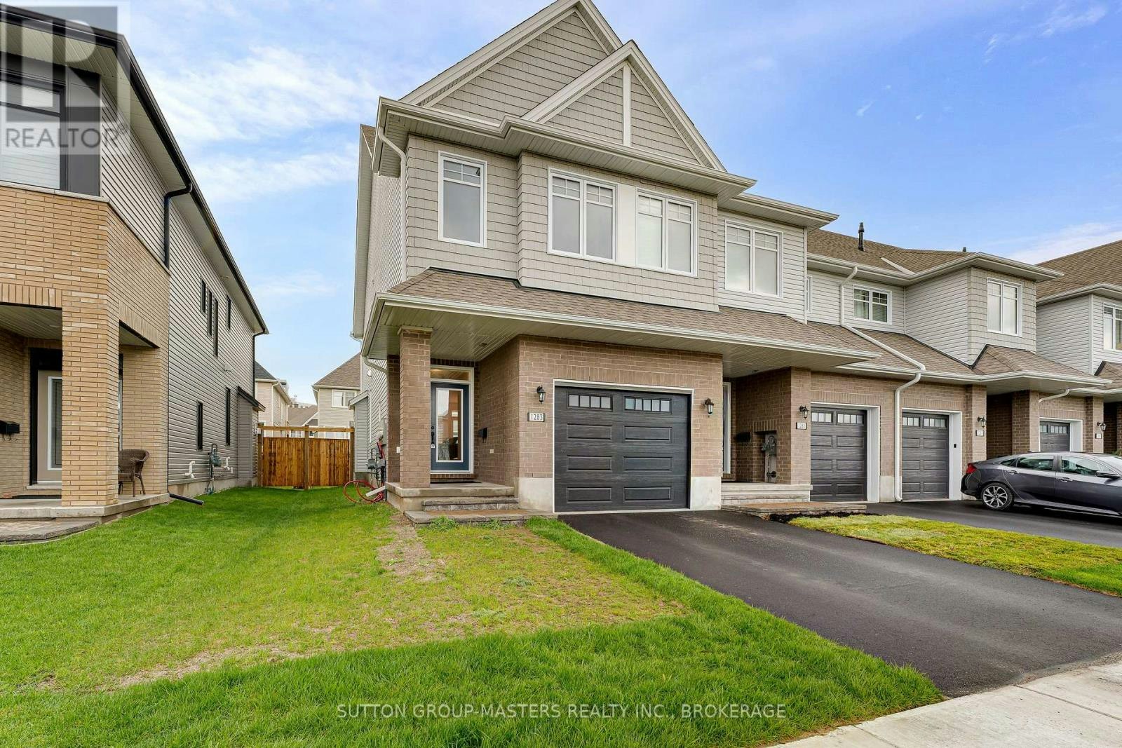 1283 Delancey Drive, Kingston, ON, K7M 0H5