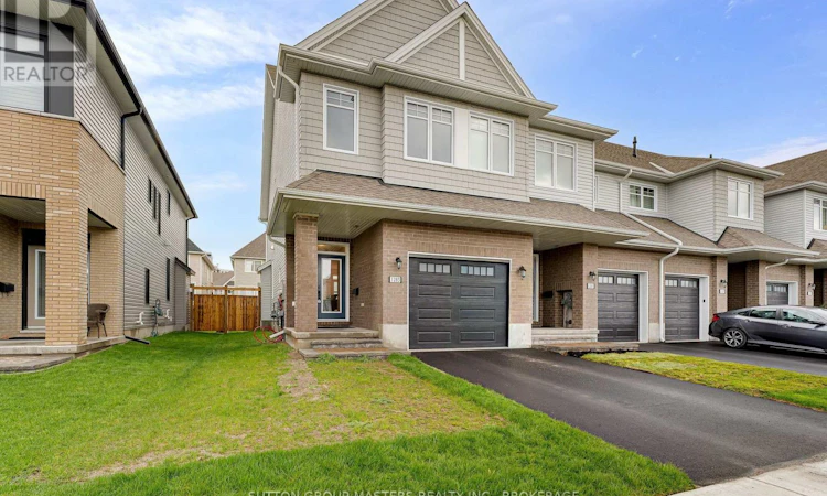 1283 Delancey Drive