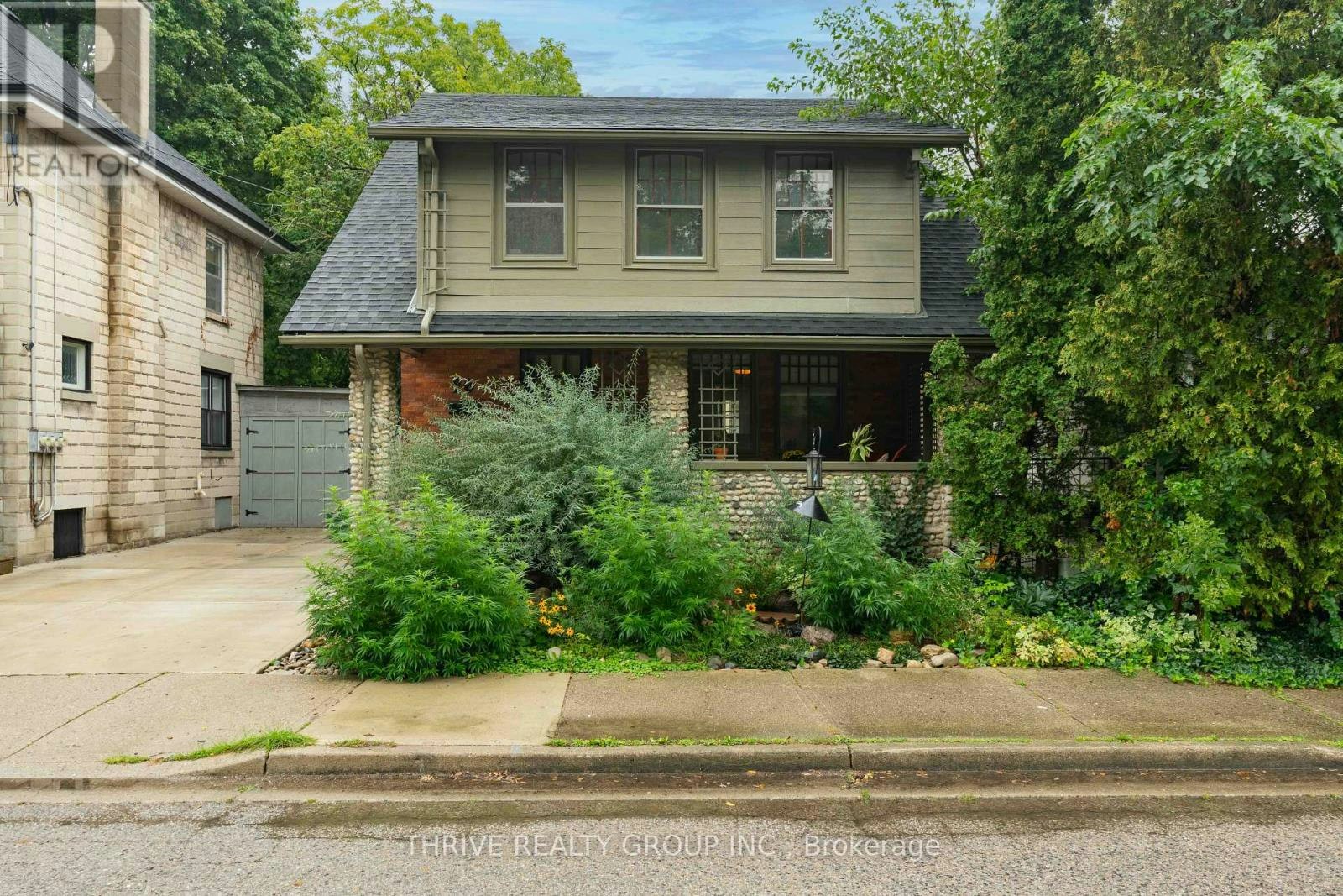 26 Cynthia Street, London, ON, N6C 3G3