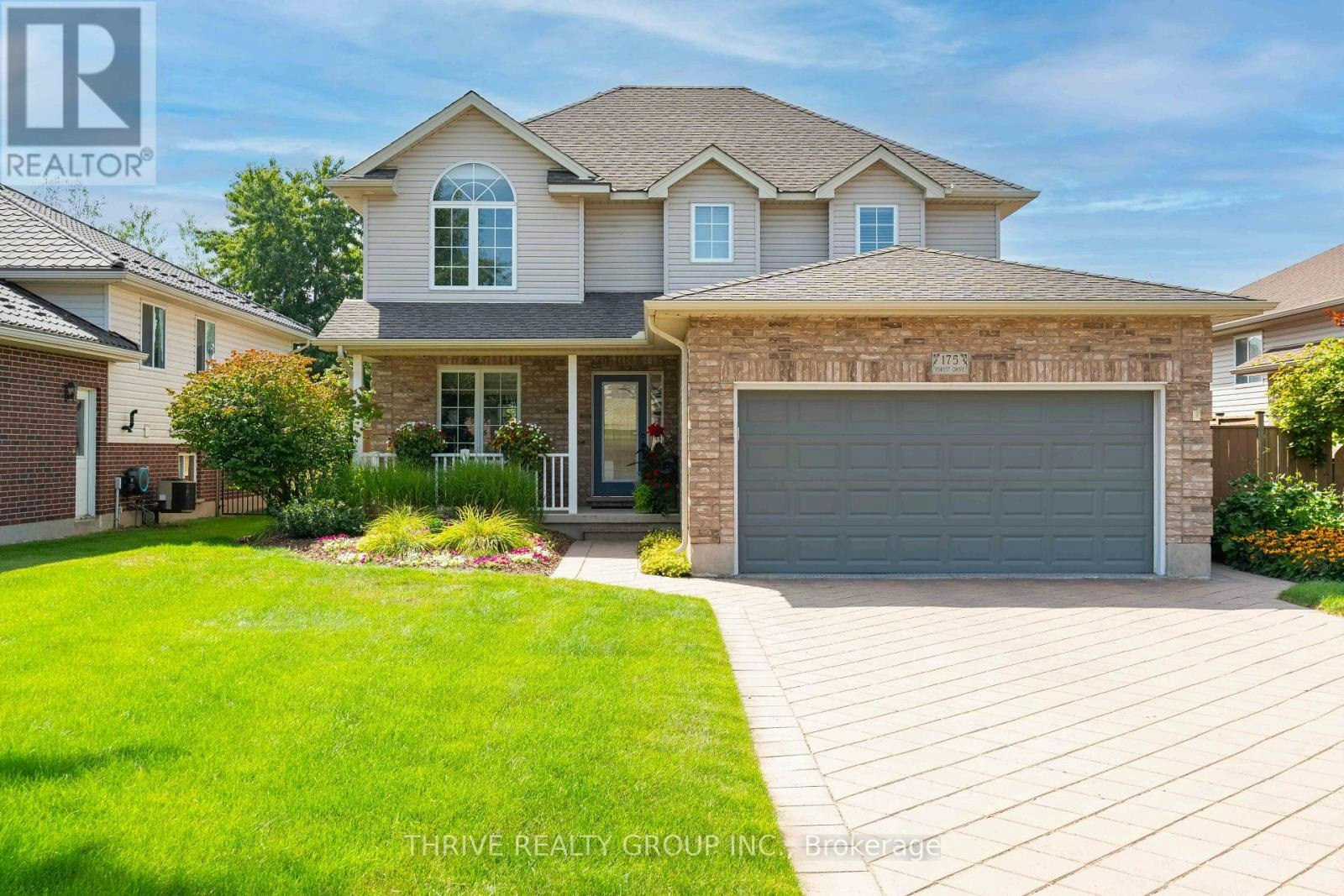 175 Forest Grove Crescent, Thames Centre, ON, N0L 1G3