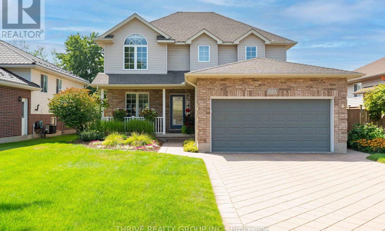 175 Forest Grove Crescent