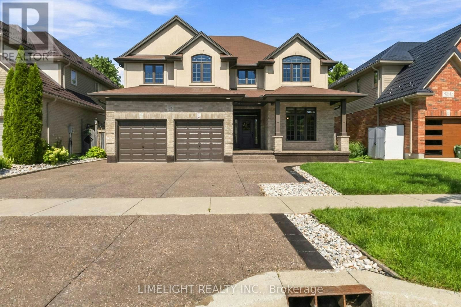1538 Sandpiper Drive, London, ON, N5X 0E6