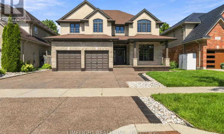 1538 Sandpiper Drive