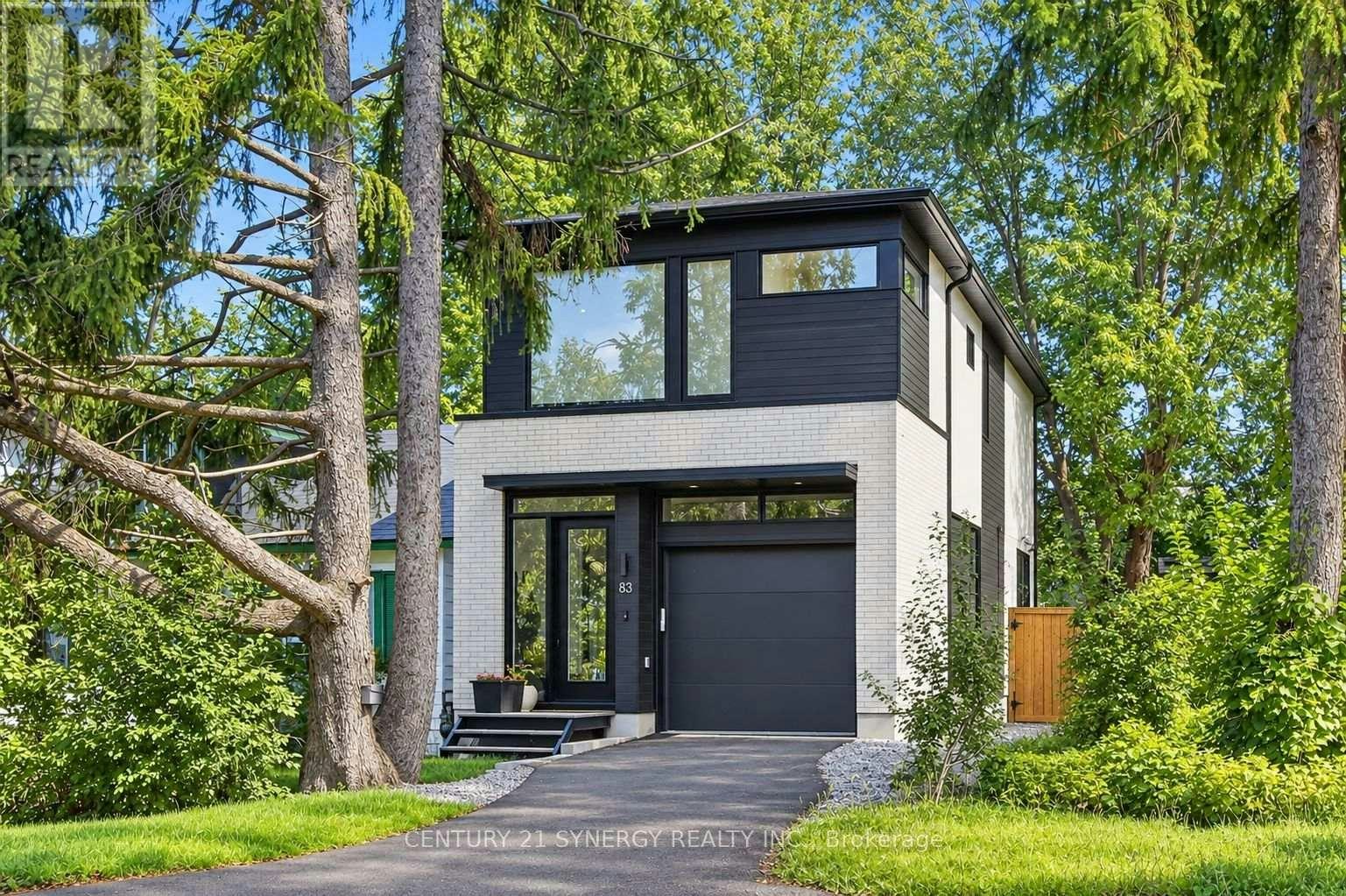 83 Boyce Avenue, Ottawa, ON, K2B 6J1