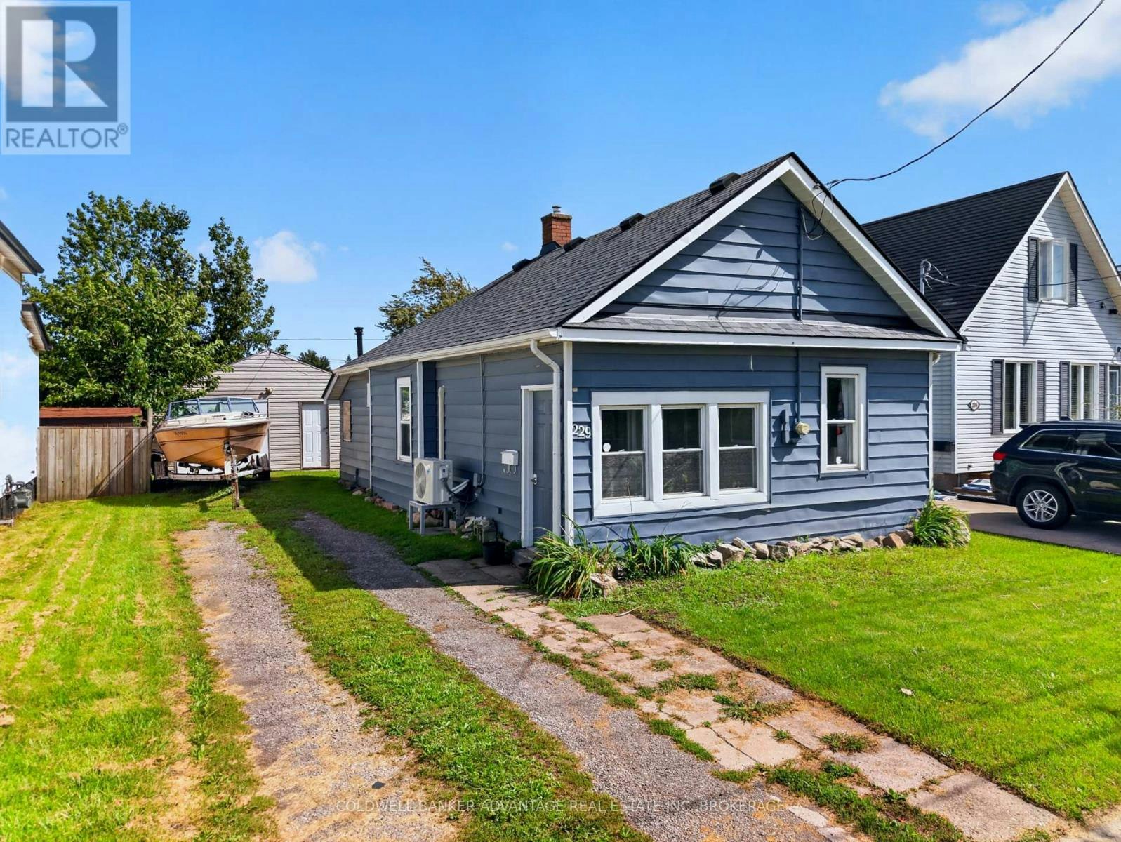 229 Dain Avenue, Welland, ON, L3B 3E7