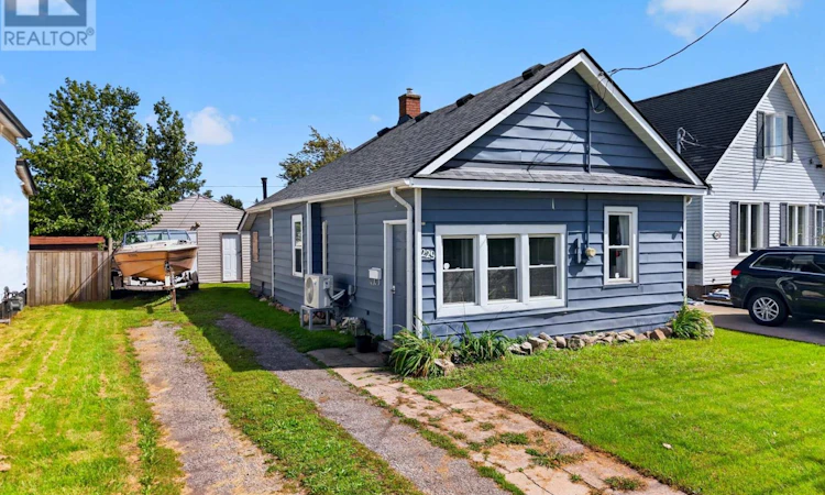 229 Dain Avenue