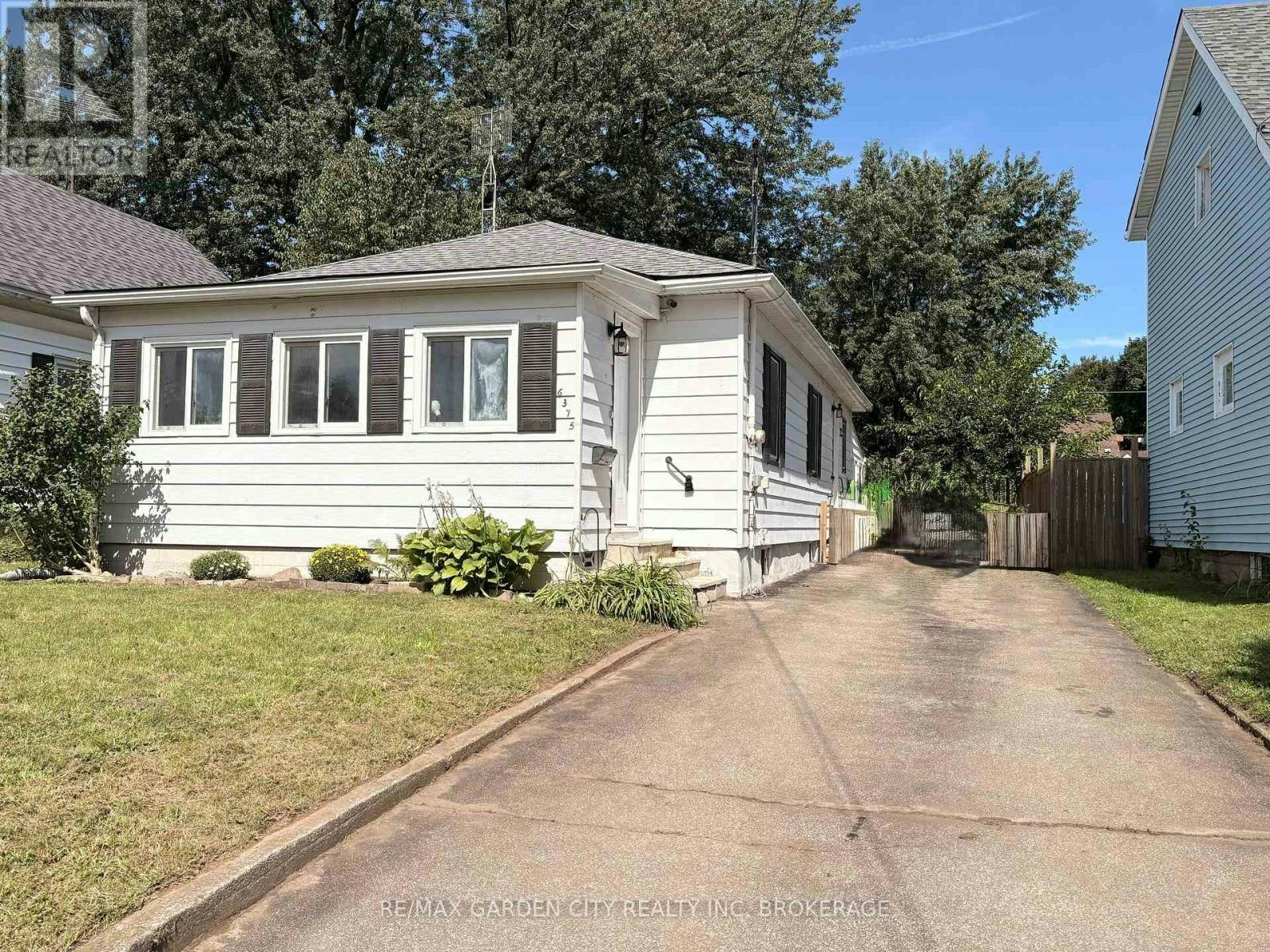 6375 Culp Street, Niagara Falls, ON, L2G 2C2