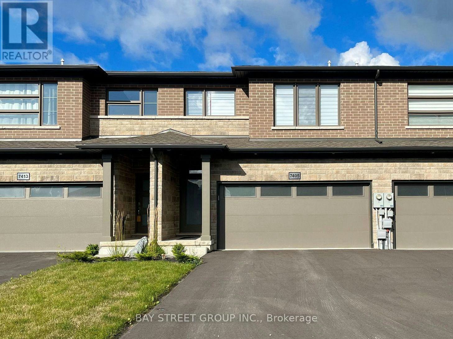 7405 Matteo Drive, Niagara Falls, ON, L2H 2Y6