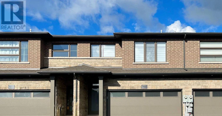 7405 Matteo Drive, Niagara Falls, ON, L2H 2Y6