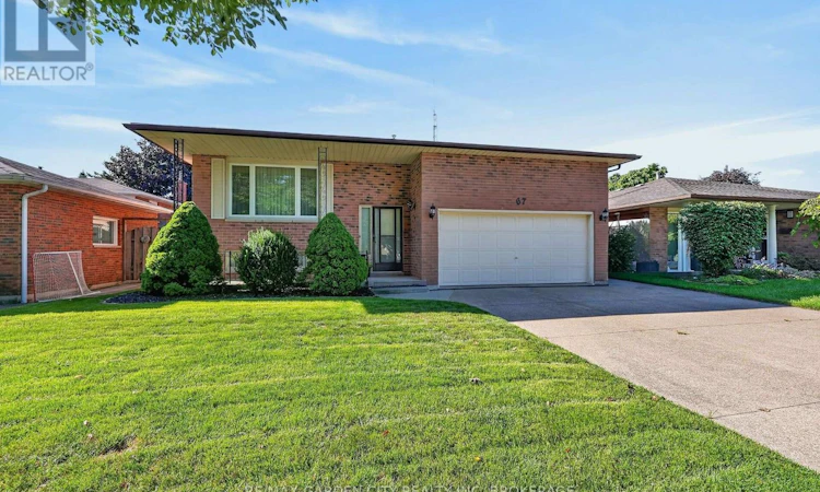 67 College Park Drive