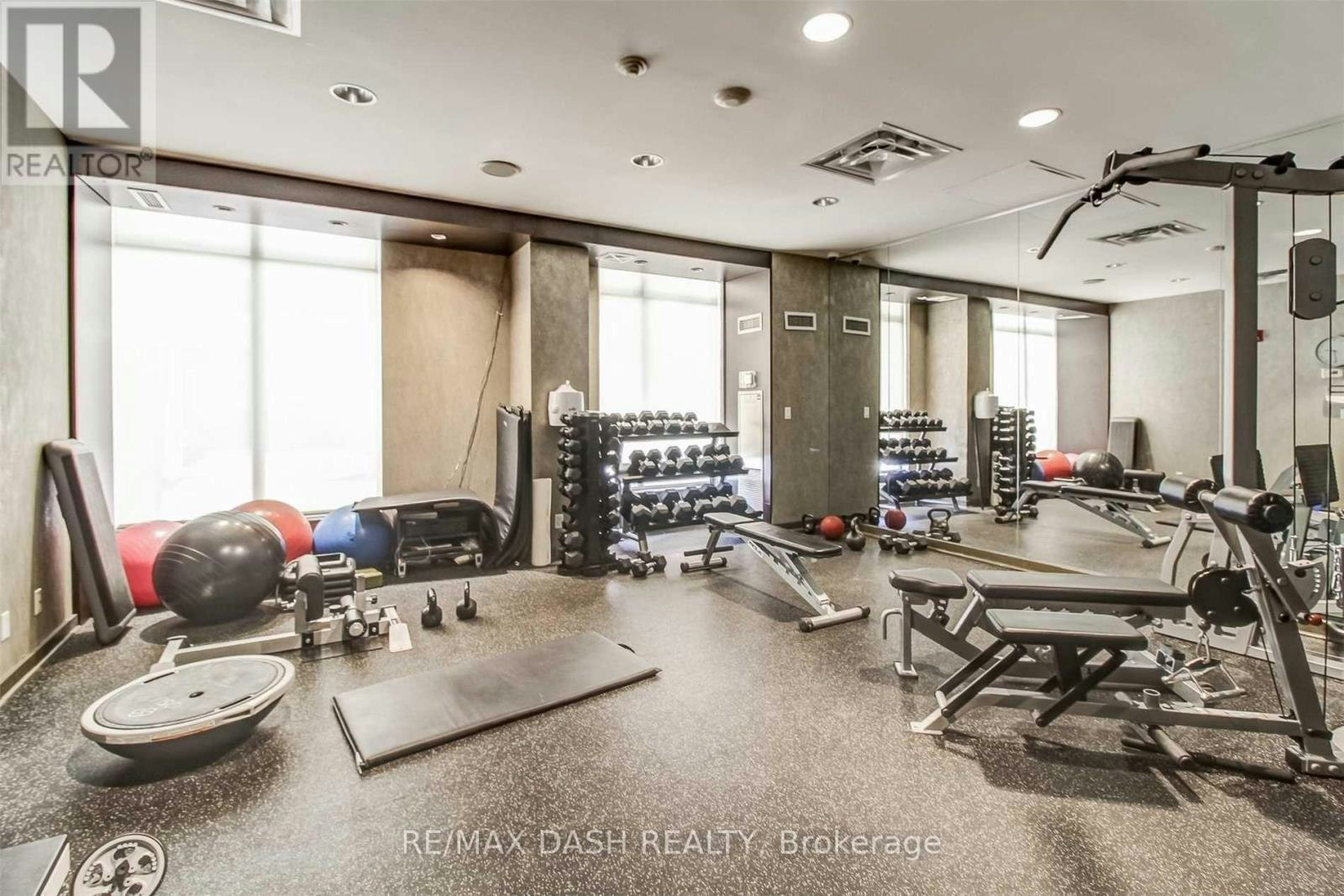 1302-76 Shuter Street, Toronto, ON, M5B 1B4 - 13