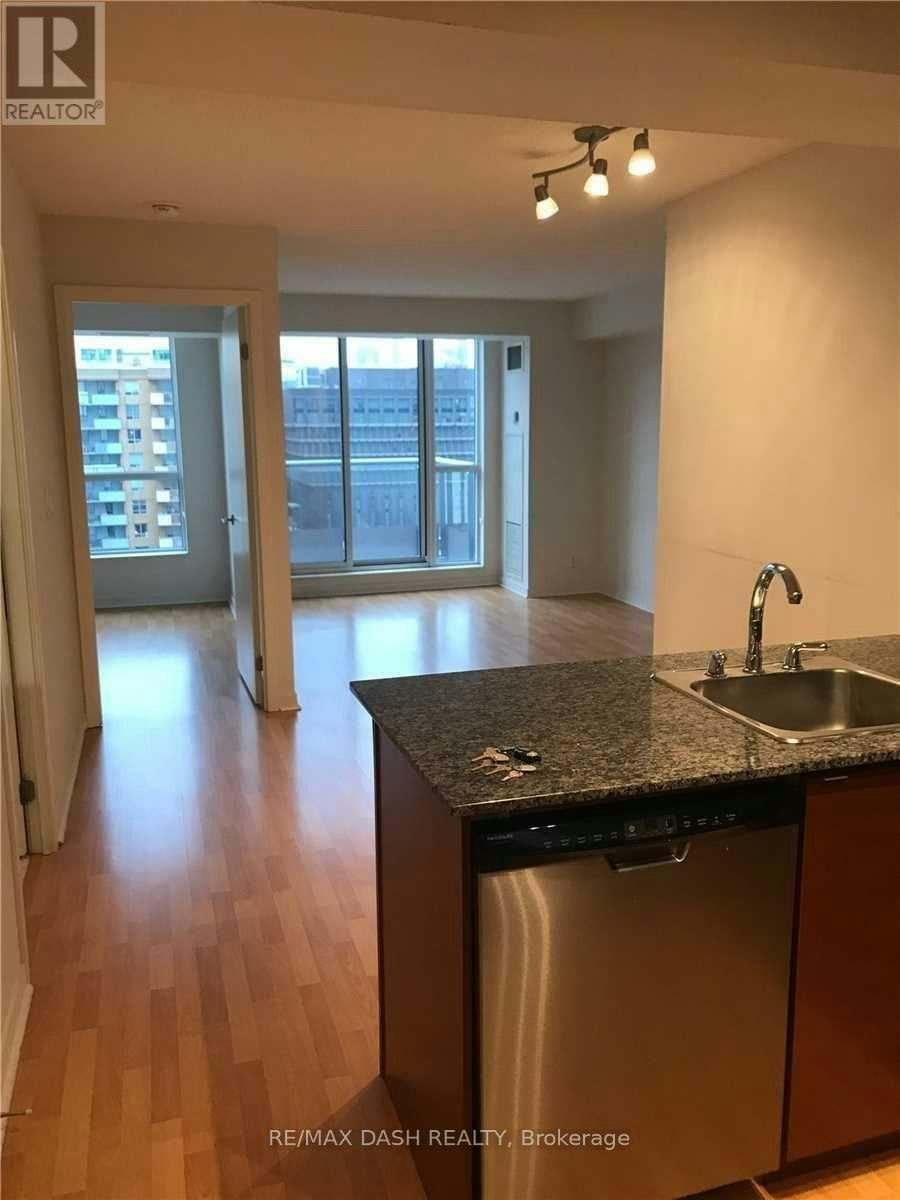 1302-76 Shuter Street, Toronto, ON, M5B 1B4 - 6