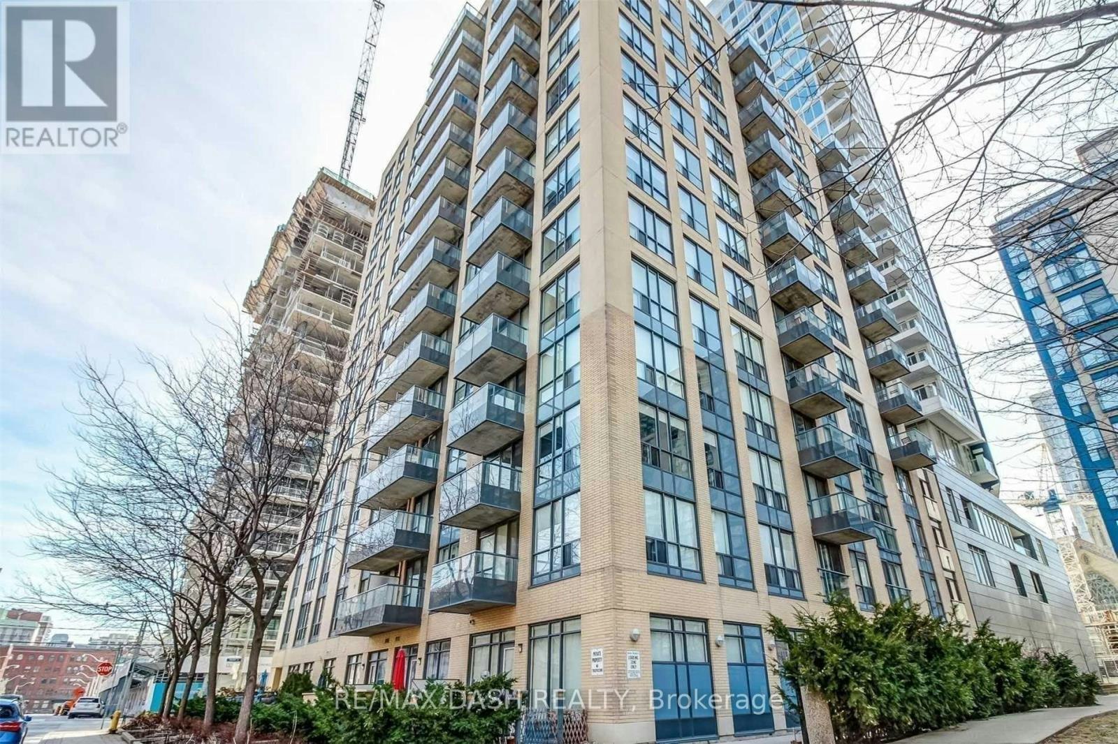 1302-76 Shuter Street, Toronto, ON, M5B 1B4 - 4