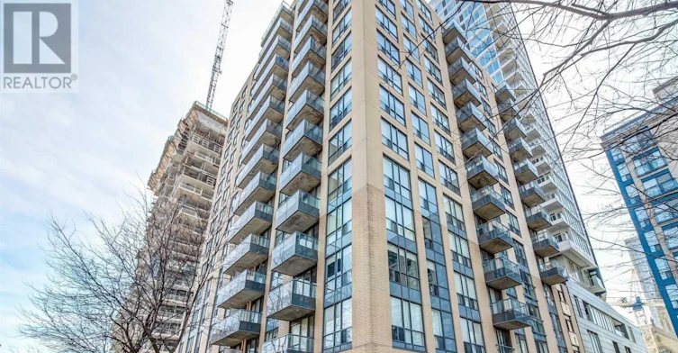 1302-76 Shuter Street, Toronto, ON, M5B 1B4 - 4