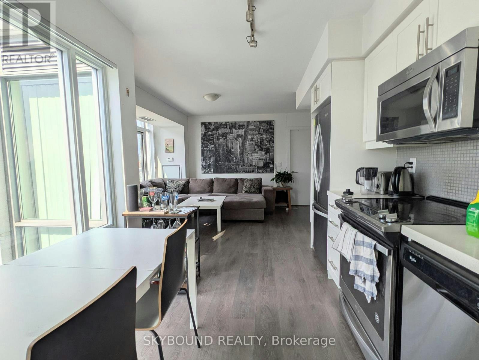 1706-525 Adelaide Street W, Toronto, ON, M5V 1T6 - 11