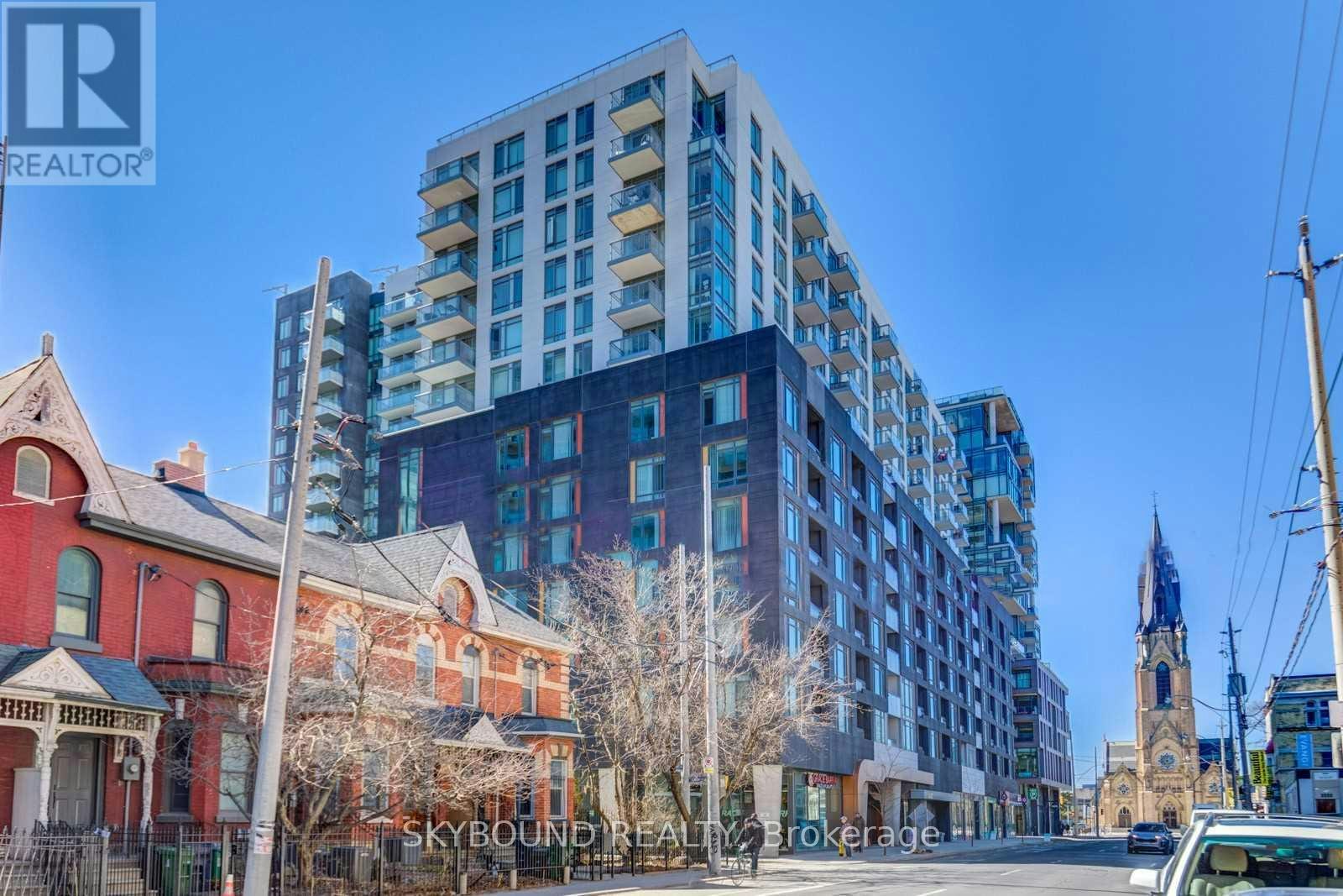 1706-525 Adelaide Street W, Toronto, ON, M5V 1T6