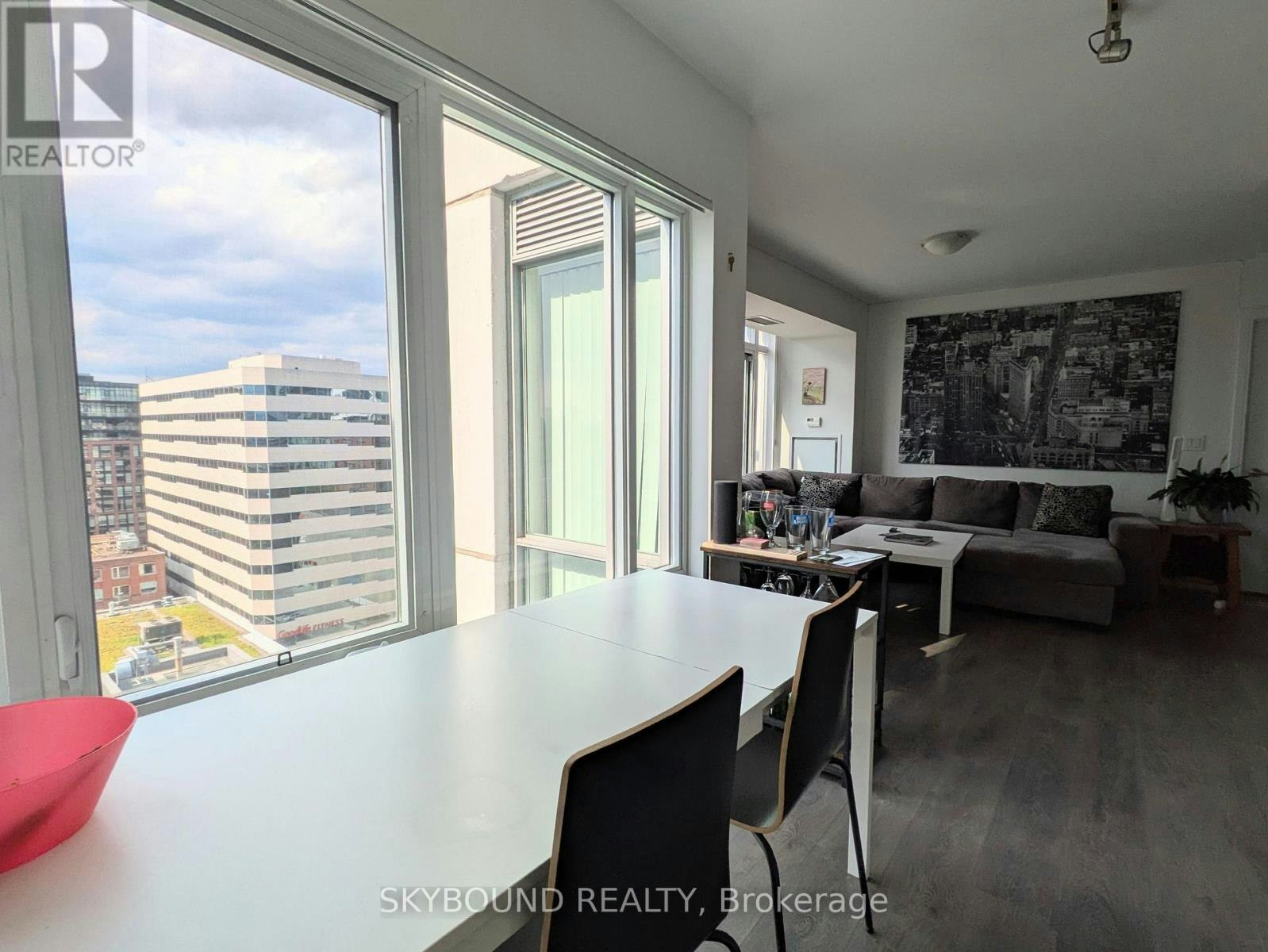 1706-525 Adelaide Street W, Toronto, ON, M5V 1T6 - 10