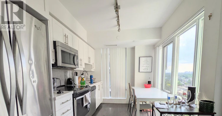 1706-525 Adelaide Street W, Toronto, ON, M5V 1T6 - 7