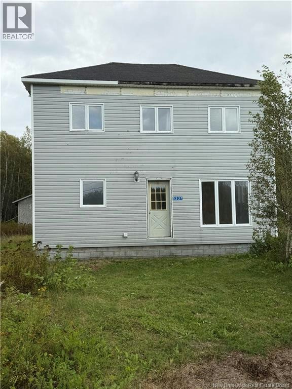 5337 117 Route, Baie-Sainte-Anne, NB, E9A 1E4