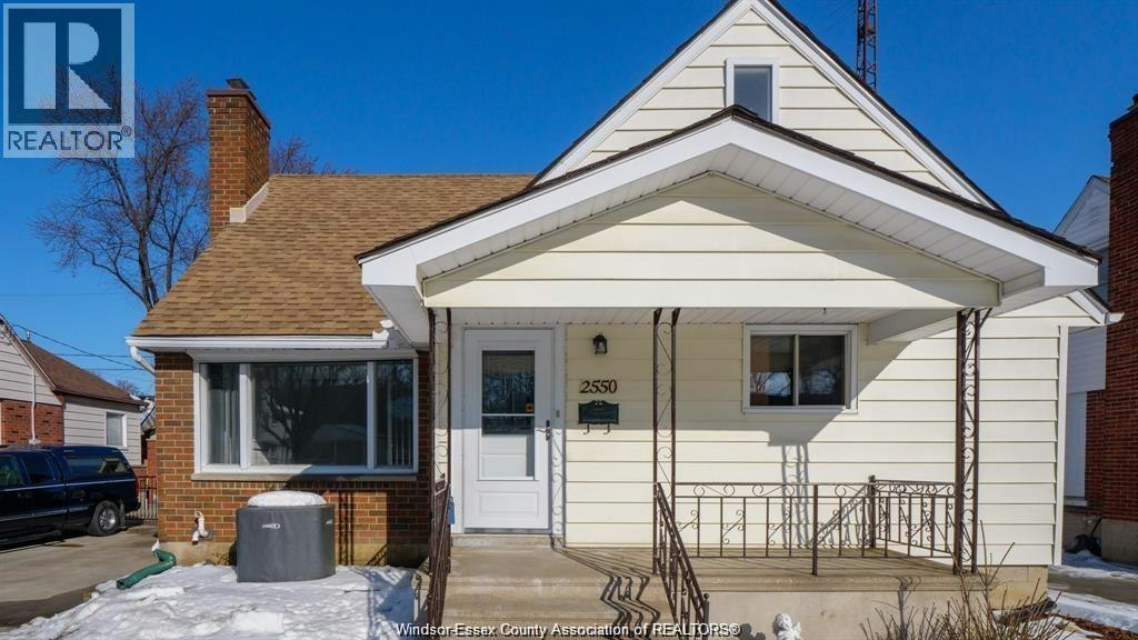2550 Windermere, Windsor, ON, N8W 2T4