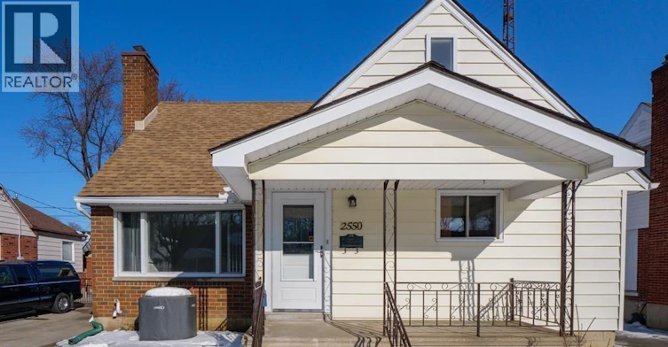 2550 Windermere, Windsor, ON, N8W 2T4