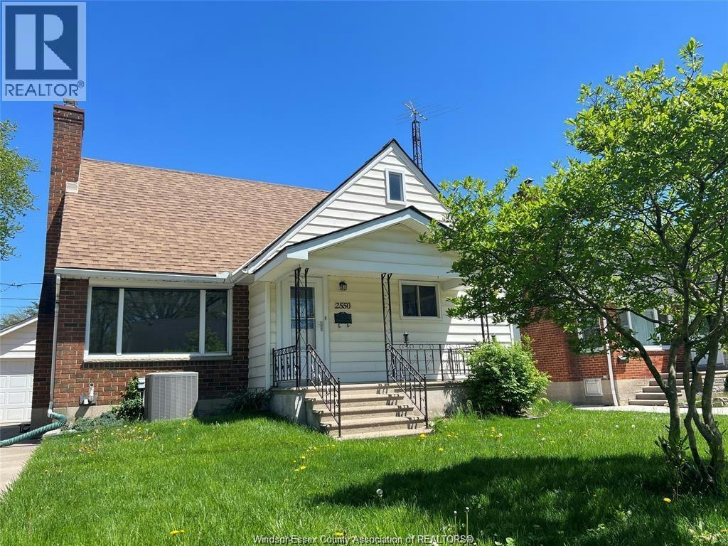 2550 Windermere, Windsor, ON, N8W 2T4 - 2