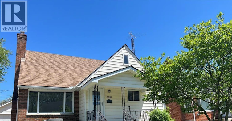 2550 Windermere, Windsor, ON, N8W 2T4 - 2