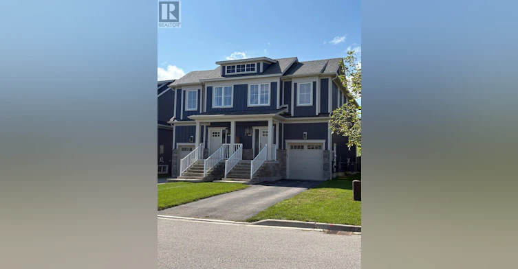363 Yellow Birch Crescent, Blue Mountains, ON, L9Y 0Y5