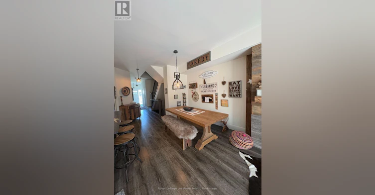 363 Yellow Birch Crescent, Blue Mountains, ON, L9Y 0Y5 - 7