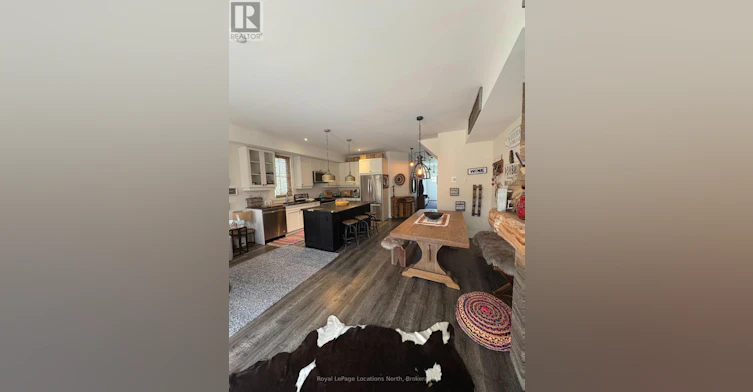 363 Yellow Birch Crescent, Blue Mountains, ON, L9Y 0Y5 - 3
