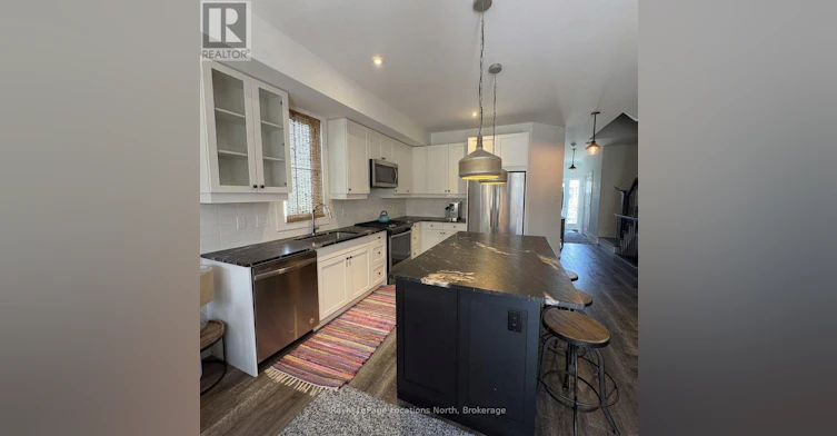 363 Yellow Birch Crescent, Blue Mountains, ON, L9Y 0Y5 - 5