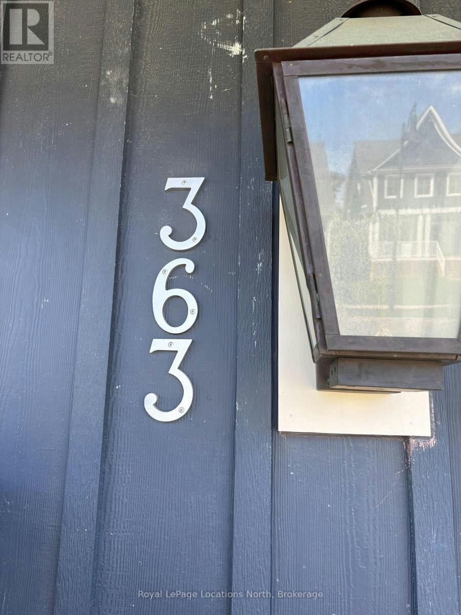 363 Yellow Birch Crescent, Blue Mountains, ON, L9Y 0Y5 - 2