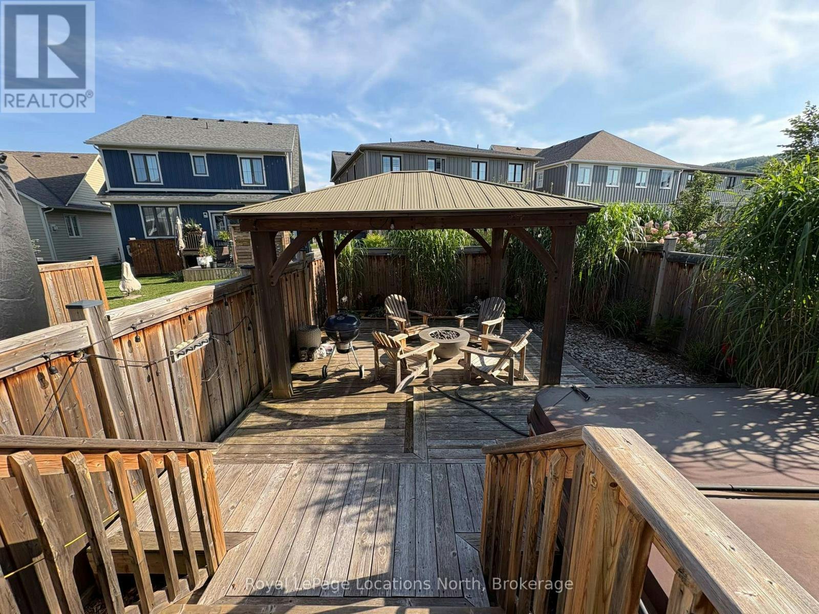 363 Yellow Birch Crescent, Blue Mountains, ON, L9Y 0Y5 - 8