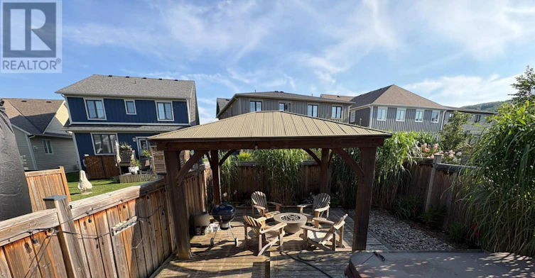 363 Yellow Birch Crescent, Blue Mountains, ON, L9Y 0Y5 - 8
