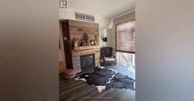 363 Yellow Birch Crescent, Blue Mountains, ON, L9Y 0Y5 - 6
