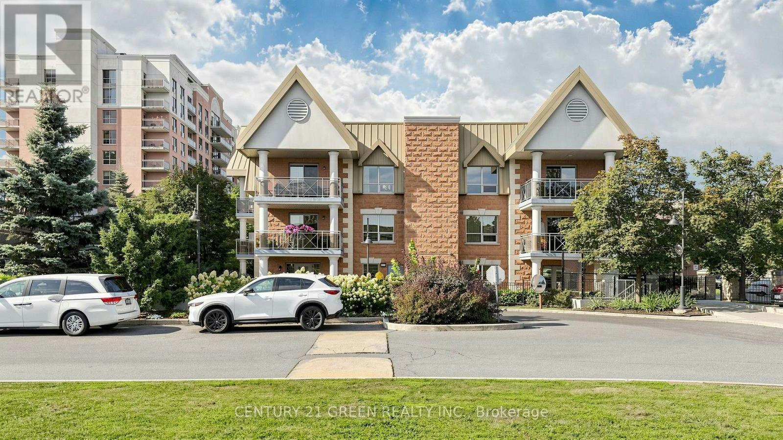 311-830 Scollard Court, Mississauga, ON, L5V 0A2