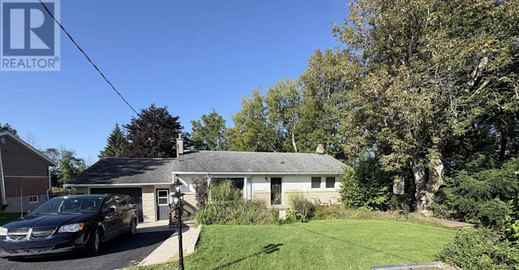 MAIN FLOOR-241 Westbury Avenue, Loyalist, ON, K0H 1G0